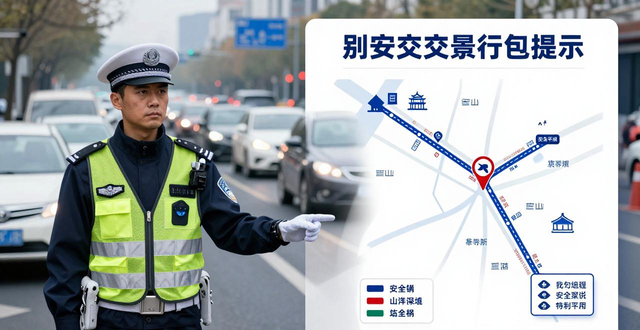 五一假期交通安全風(fēng)險(xiǎn)提示_出行提示_五一高速公路小型客車免費(fèi)時(shí)間