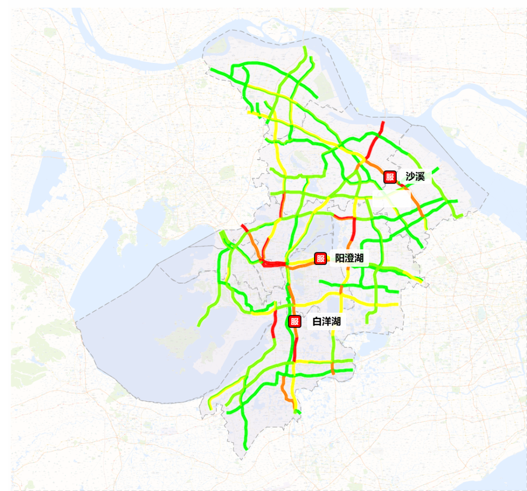 2026年元旦蘇州交通出行指南_出行提示_元旦假期蘇州天氣預(yù)測