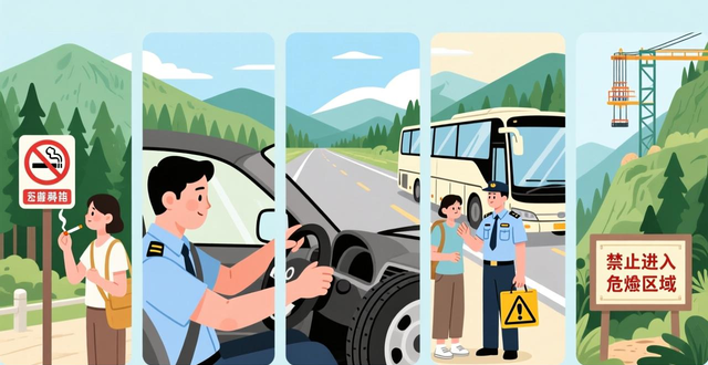 出行提示_?？诼糜伟踩玙海口文明旅游