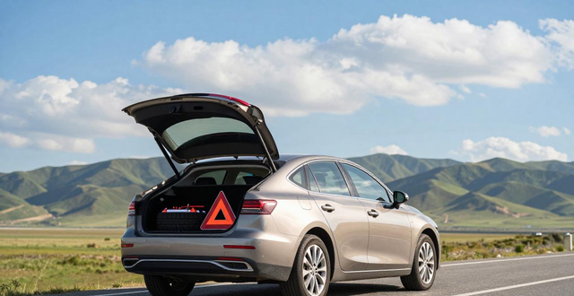 自駕游出行安全注意事項_春耕農(nóng)忙行車安全_出行提示