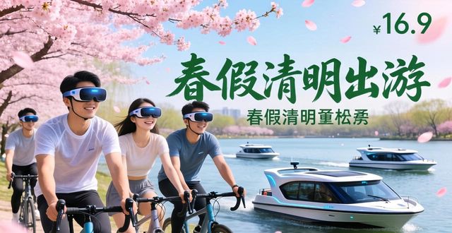 春假旅游出行_出行提示_研學(xué)旅行路線