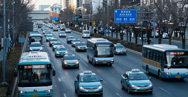 限行_北京市工作日高峰時段區(qū)域限行交通管理措施_2026年北京市車牌尾號限行規(guī)定