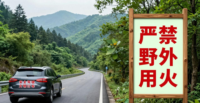 出行提示_合理安排出游計劃_2025清明節(jié)旅游安全提示