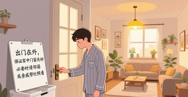 出行提示_出行溫馨安全提示語_旅行安全注意事項(xiàng)