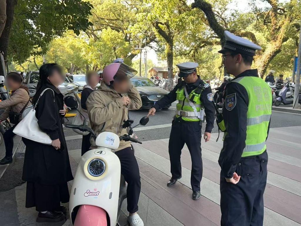 全國電動車整治行動 2026年電動車新政策 5類車禁行禁用_禁行