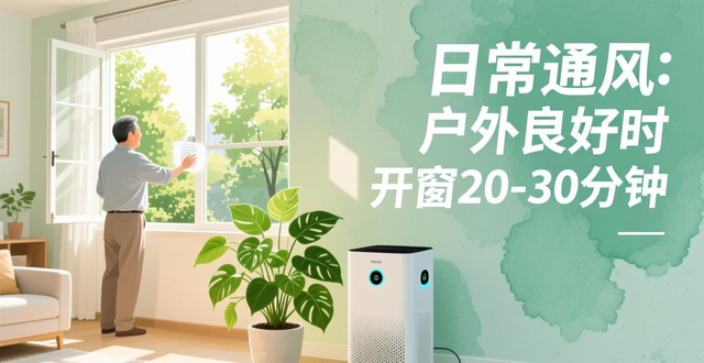 出行提示_家居空氣污染預防_環(huán)境空氣質(zhì)量標準