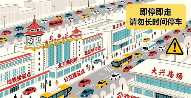 北京2026年2月7日至2月14日出行提示_出行提示_北京春運期間交通預(yù)測預(yù)報