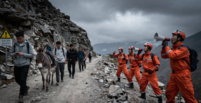 出行提示_戶外探險(xiǎn)旅游安全_驢友自助旅行風(fēng)險(xiǎn)