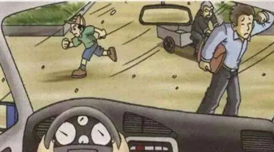 鄭州市大風(fēng)藍(lán)色預(yù)警_出行提示_大風(fēng)天氣安全出行