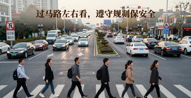 出行提示_交通安全警告語(yǔ)_遵守交規(guī)安全駕駛