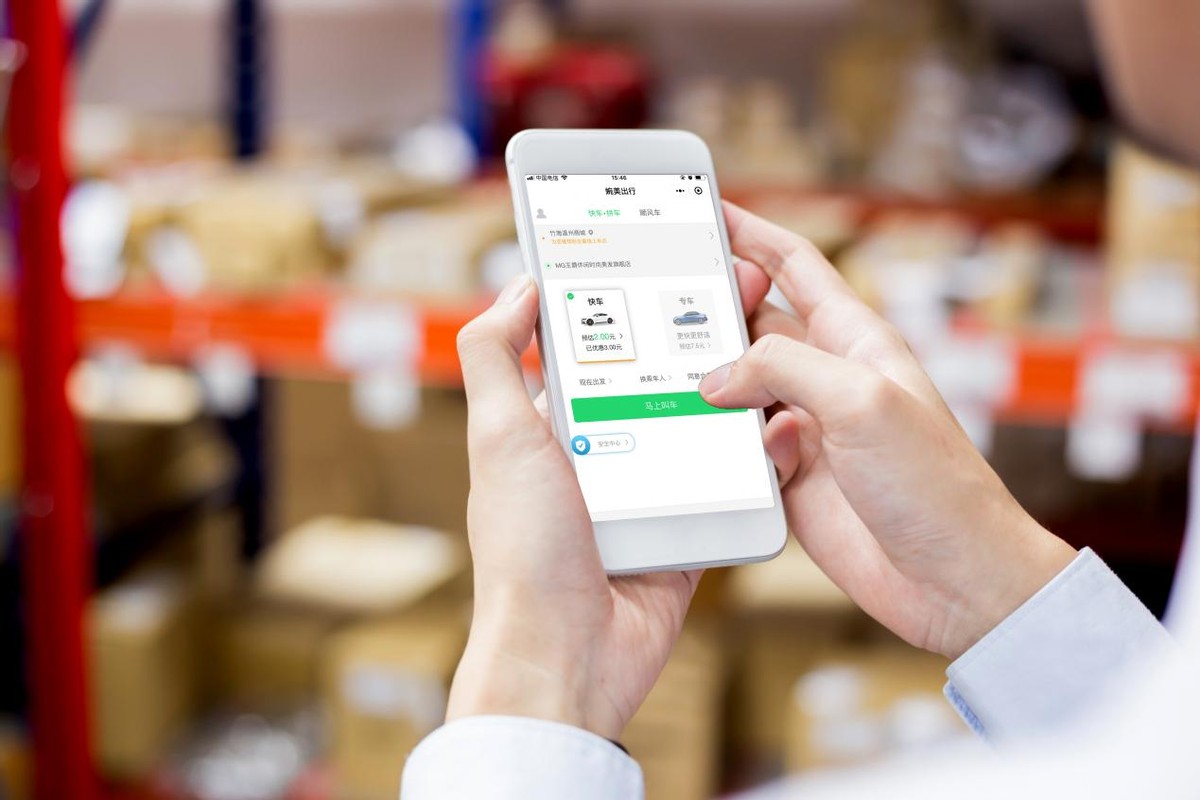 出車前安全三查_(kāi)行駛中感官預(yù)警_出行提示