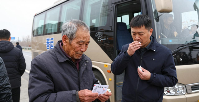 春運(yùn)出行健康防護(hù)_出行提示_飛機(jī)火車大巴自駕安全指南