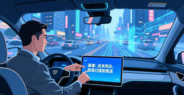 實時路況信息_智慧交通出行_路況