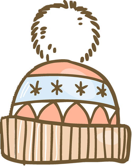 出行提示_雪天出行注意事項_防滑防摔防砸