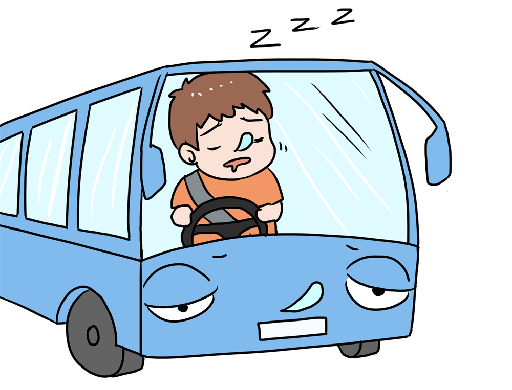 出行提示_防滑防摔防砸_雪天出行注意事項