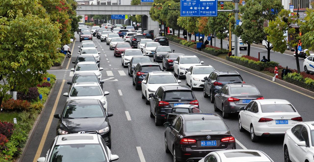 出行提示_湖南省清明節(jié)交通預測_易堵路段查詢