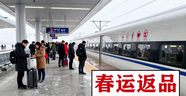 自駕出行安全須知極端天氣應(yīng)對(duì)_返程高峰寒潮天氣交通出行指南_出行提示