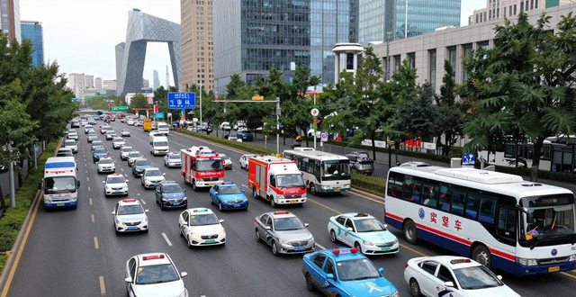 限行_北京工作日高峰時(shí)段區(qū)域限行通告_北京市2026年機(jī)動(dòng)車尾號(hào)限行措施