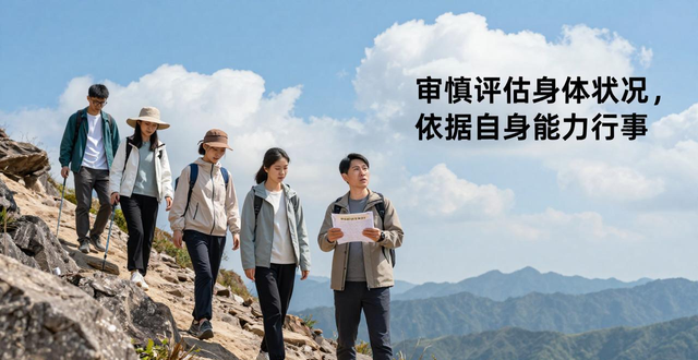 出行提示_五一假期旅游安全提示_汛期防范意識