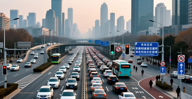 限行_機(jī)動車按車牌尾號工作日高峰時段區(qū)域限行交通管理措施_北京市工作日高峰時段區(qū)域限行交通管理措施