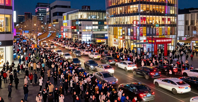 北京下周交通預(yù)測(cè)預(yù)報(bào)_出行提示_跨年夜活動(dòng)交通管制