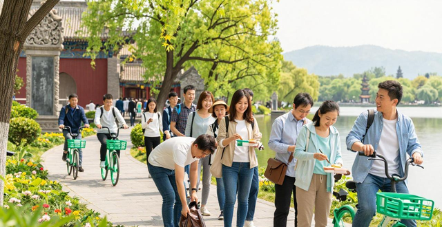 汛期防范意識_出行提示_五一假期旅游安全提示