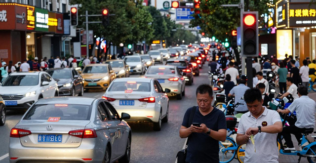 車牌尾號限行政策_城市交通限行新規(guī)_限行