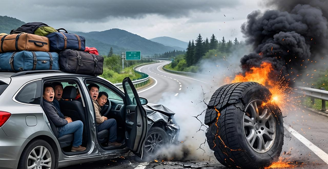 出行提示_自駕出行前準(zhǔn)備_自駕游安全知識