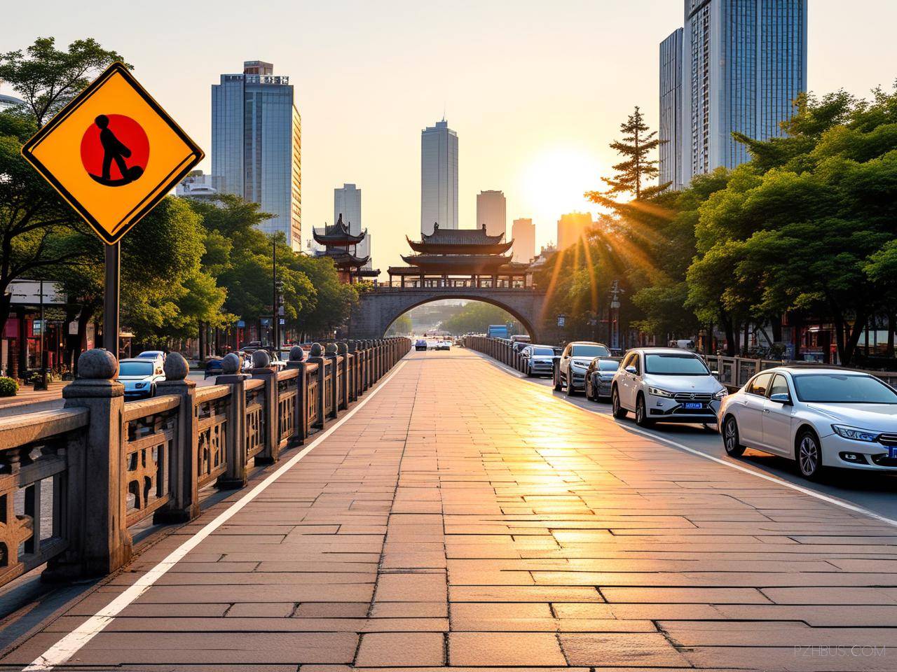 注意！景德鎮(zhèn)這段道路將限行！